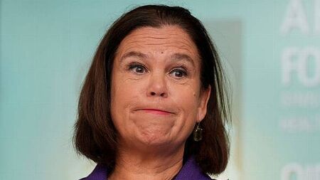 Simon Harris calls on Sinn Féin to publish manifesto ahead of first debate