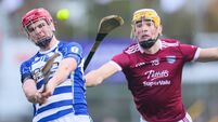 Late goal makes sure of win for Wexford champions over Naas