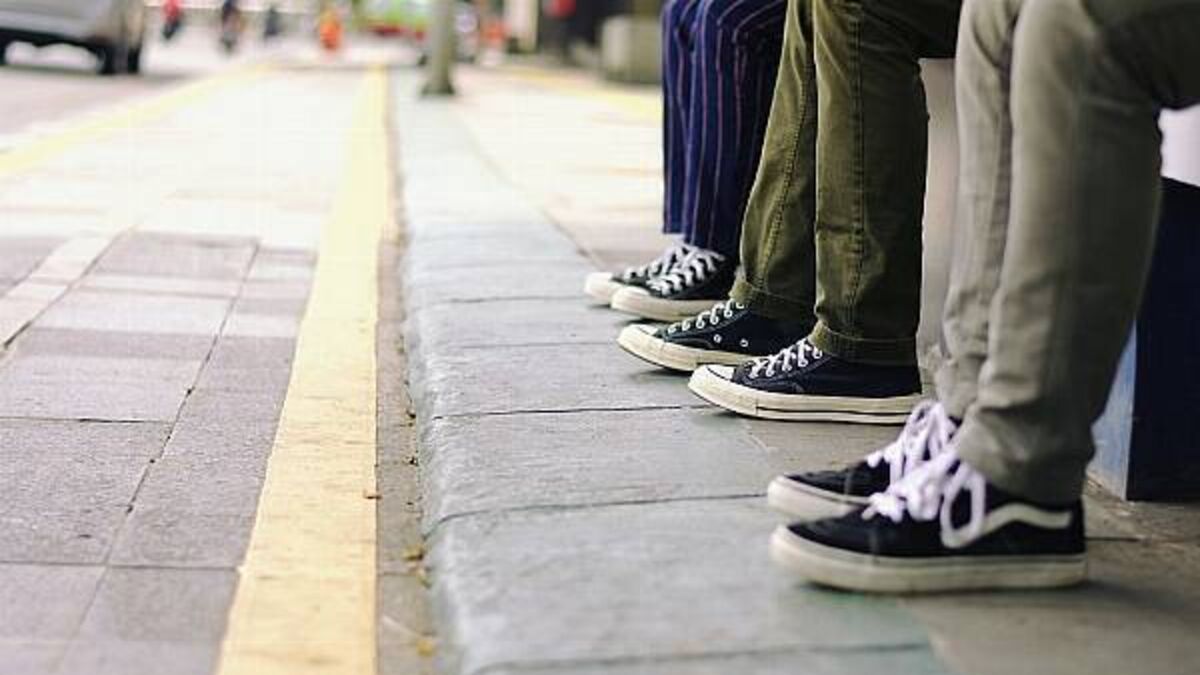 'There’s no hope for young people': What needs to change after a general election?