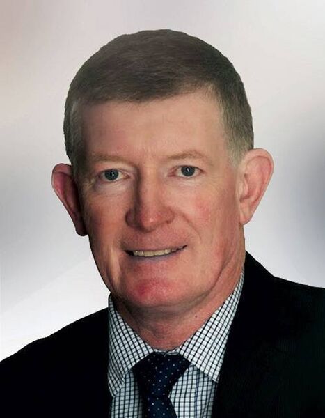 Cllr Fintan Brett lauded the work of the council