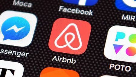 Airbnb Ireland allocates nearly €1bn to deal with tax investigations