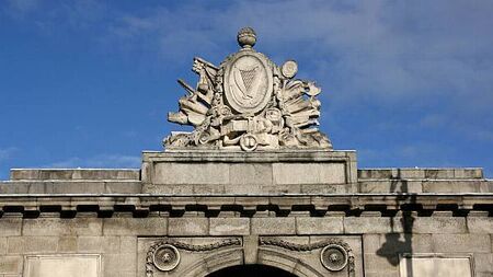 Investment firm seeks €1.19m judgment against Paddy McKillen jr over loan guarantee