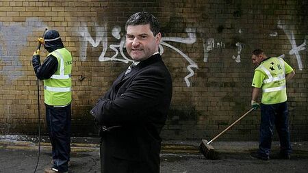 Dublin traders say next Government must fix ‘spiral of decline’