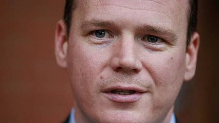 DUP minister apologises after MLA accuses him of ‘aggressively’ telling her to sit down