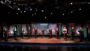 Poll: Who won last night's leaders debate? Poll: Who won last night's leaders debate?