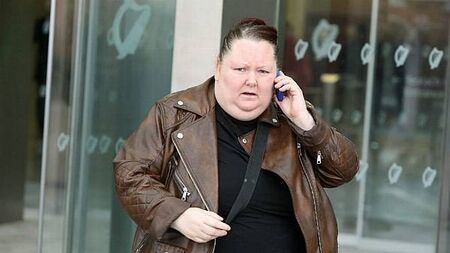 Woman who used fake prescriptions to buy sleeping pills 'suffered unimaginable trauma'