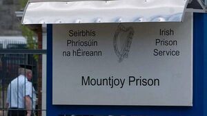Murder accused was seen 'stamping' and 'kicking' fellow prisoner in head, jury hears