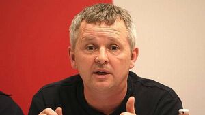 Richard Boyd Barrett calls on the Government to control price gouging and profiteering Richard Boyd Barrett calls on the Government to control price gouging and profiteering