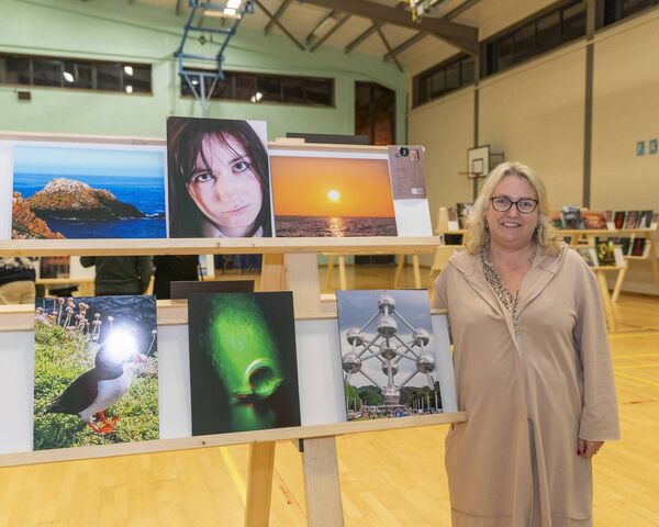  Mairead O Donohoe