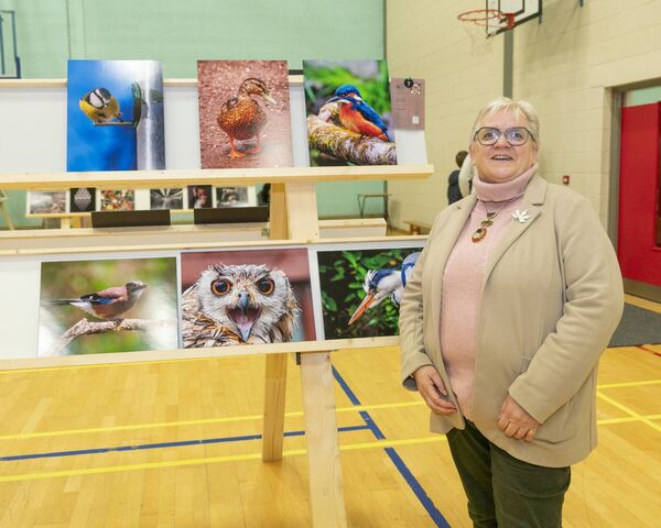 Geraldine Flanagan