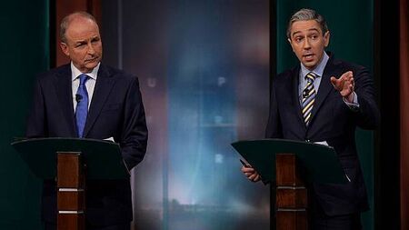 Pre-election spending promises abound despite Trump tax threat