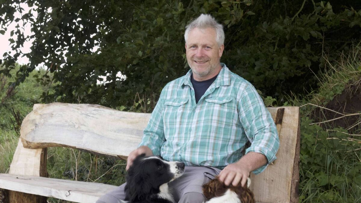 Kildare farmers offer tips in new book