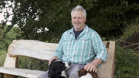 Kildare farmers offer tips in new book