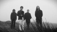 Hyped Kildare band release new single