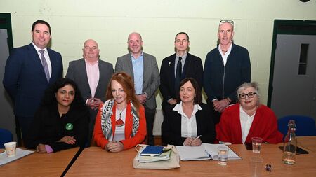 Kildare South candidates face questions about cost of living and housing