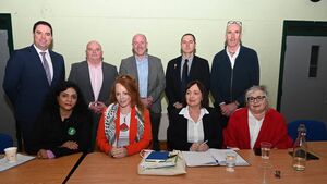 Kildare South candidates face questions about cost of living and housing