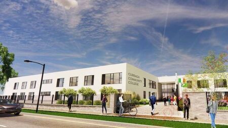 Residents lodge objections to new school in Kildare town 