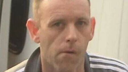 Kildare man jailed for coercive control of his ex-partner