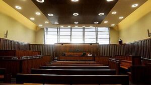 Man tried to suffocate partner’s mother with pillow in nursing home while shouting 'die' Man tried to suffocate partner’s mother with pillow in nursing home while shouting 'die'