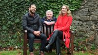 Kildare communities encouraged to support Syrian families in their area 