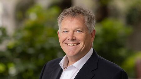 Kildare man shortlisted for Entrepreneur of the Year Award