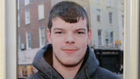 Father of teen murdered 17 years ago calls on gardaí to search Limerick land for weapon