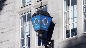 Man arrested after over €100k of cocaine seized in Limerick