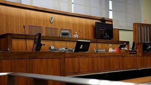 Man found guilty of murder after stabbing neighbour in 'boiling blood' rage Man found guilty of murder after stabbing neighbour in 'boiling blood' rage