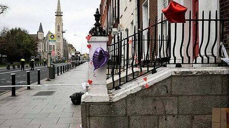Family of girl stabbed in Parnell Square give update ahead of attack anniversary