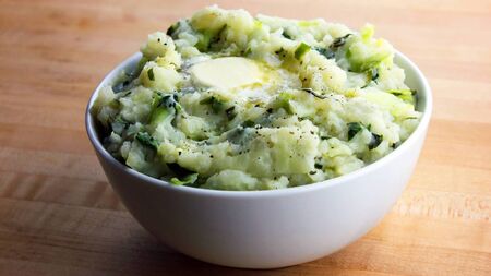 Living Greener: Delicious cabbage recipies