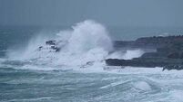 Quiz: How much do you know about Irish storms and severe weather events?