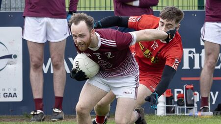 Caragh progress to Leinster final after extra-time thriller