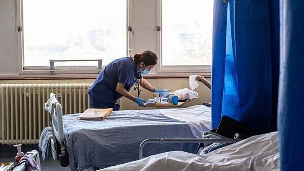 Irish researcher finds 1.1 million NHS employee records were leaked