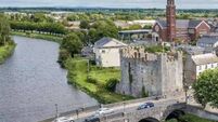 Athy cycle bridge proposal gets shot down