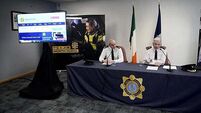Sixty-seven ‘persons of interest’ identified in Dublin riots appeal Sixty-seven ‘persons of interest’ identified in Dublin riots appeal