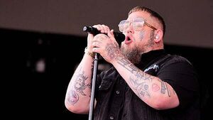 Rag‘n’Bone Man announces headline show at Trinity Summer Series Rag‘n’Bone Man announces headline show at Trinity Summer Series