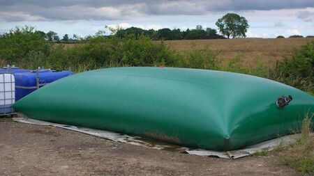 Plan for Kildare slurry bag is halted