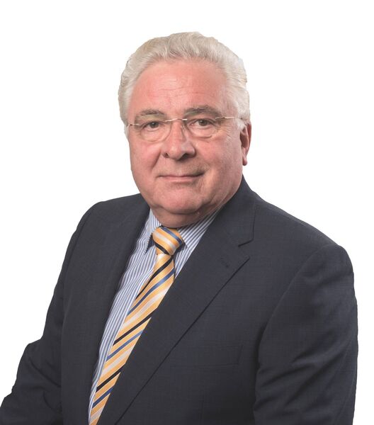 Bernard Durkan