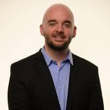Aidan Farrelly