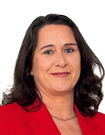 Caroline Hogan