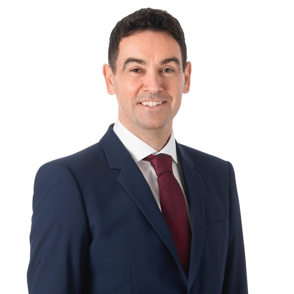 Joe Neville