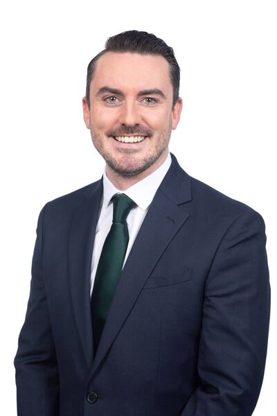 Naoise Ó Cearúil