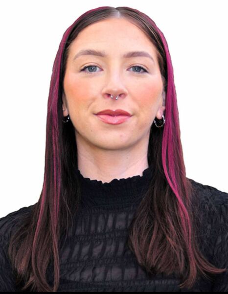 Leah Whelan