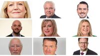 Meet the candidates: who's running in Kildare North