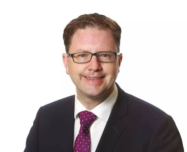 James Lawless