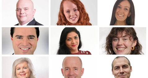 Meet the candidates: who's running in Kildare South
