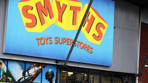 Smyths Toys sees revenues rise to €2.49bn Smyths Toys sees revenues rise to €2.49bn