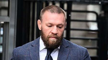 Hearing on legal costs in Nikita Hand's case against Conor McGregor delayed until next week