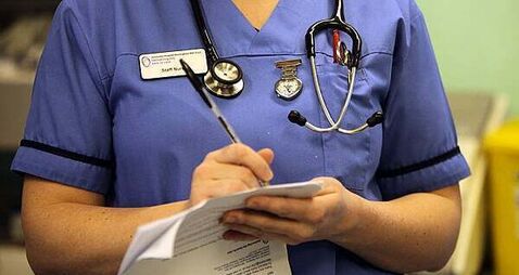 Members of INMO vote in favour of industrial action over unsafe staffing