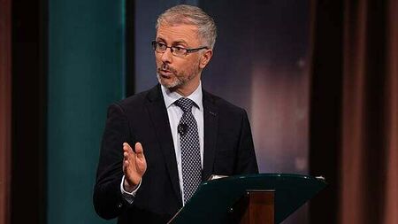 Independents and populists do not provide stability to coalitions, says O’Gorman